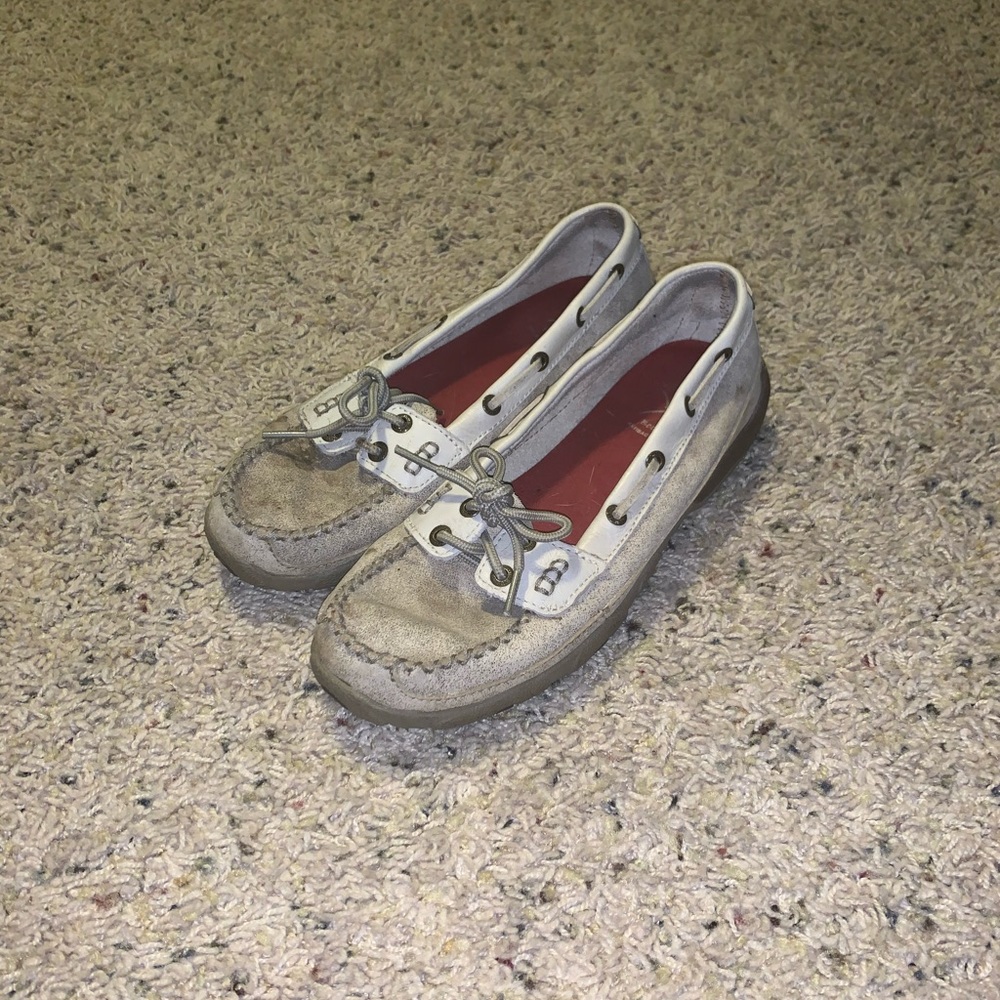 Twisted X shoes